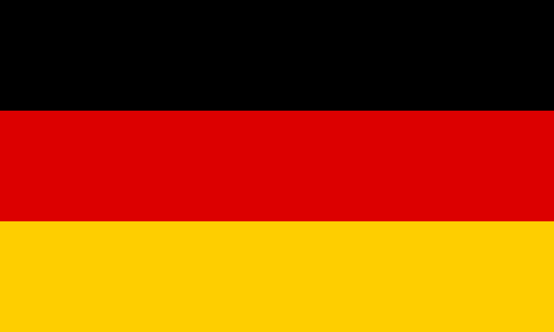 Deutschland als Liefergebiet von mangal-grills.de
